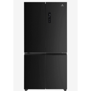 20.6 PIES 586 LTS, CROSS DOOR MOD: RI 880I